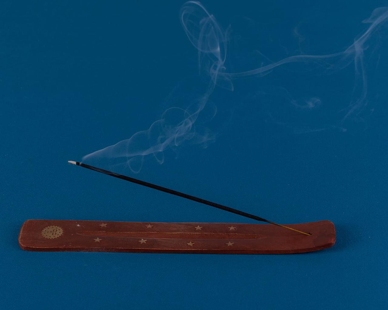 Incense & smudging products