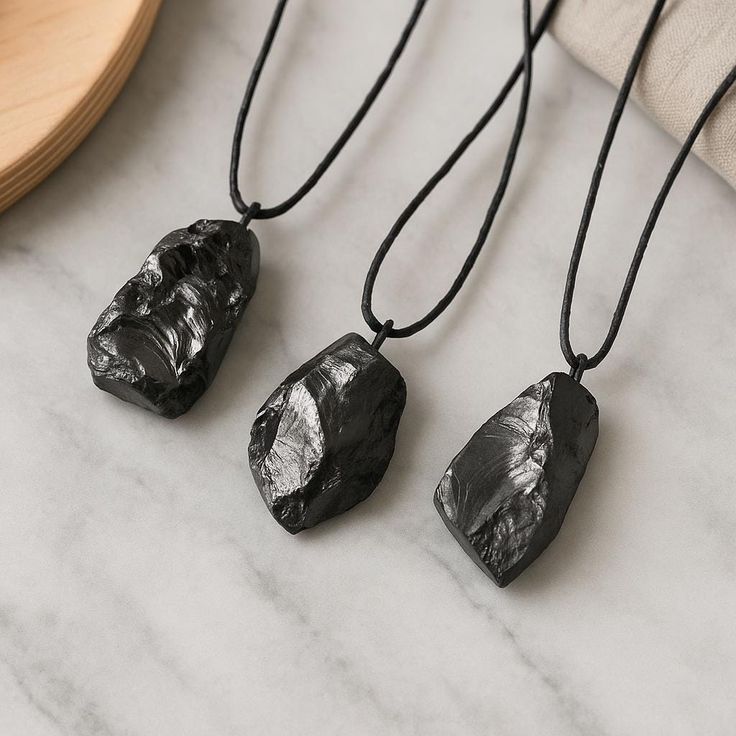 Crystal stones