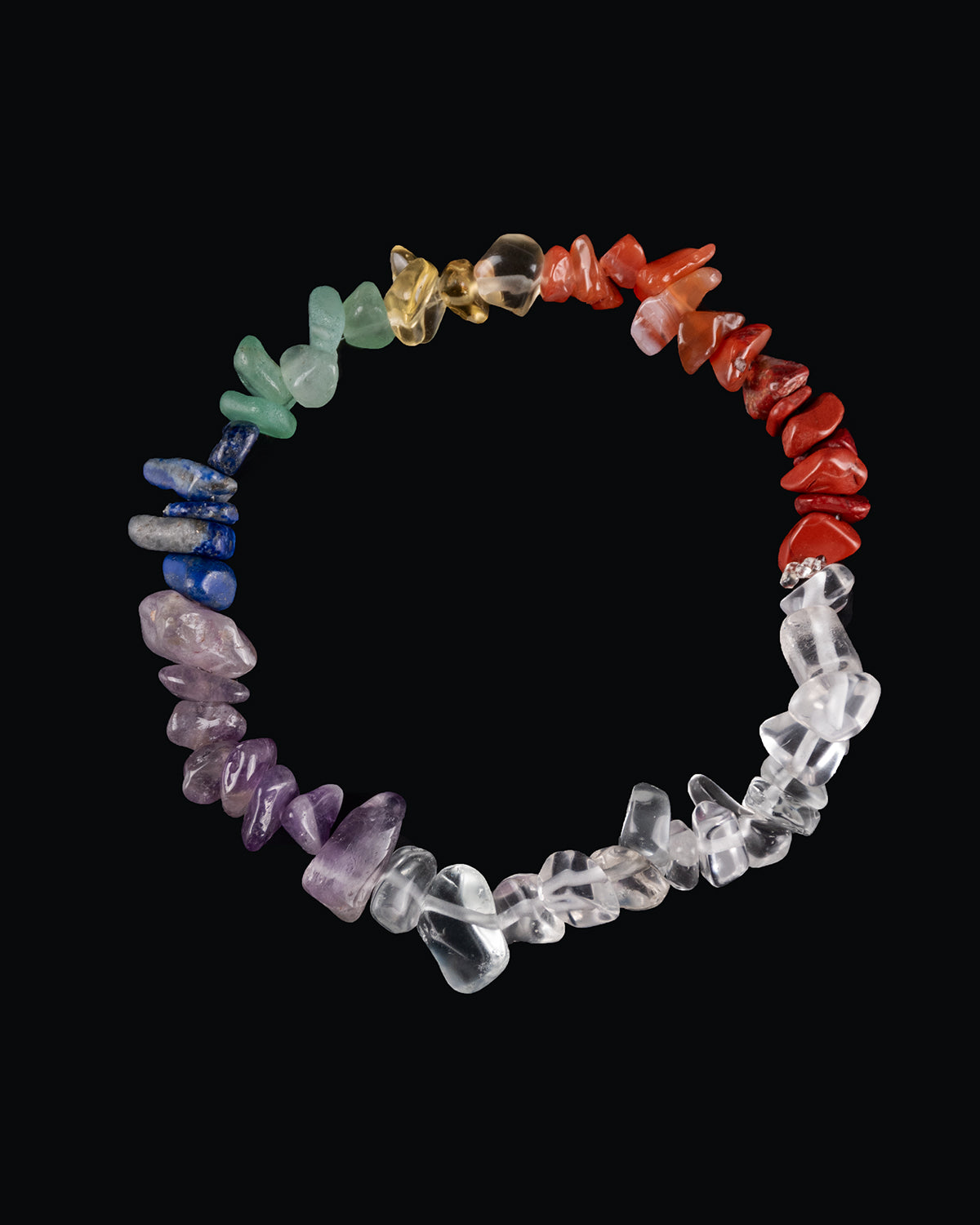 Chakra Bracelet