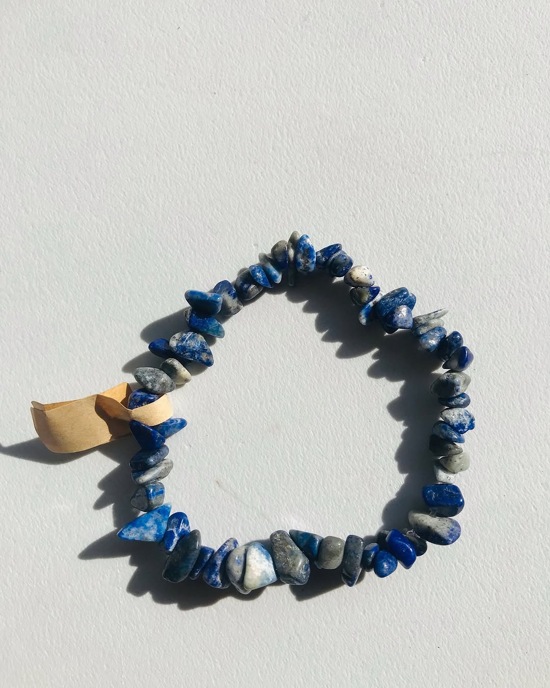 LAPIS LAZULI