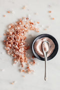Himalayan Pink Salt (Coarse & Fine