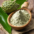 Soursop (Graviola) Leaf Powder