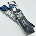 Tribal Soul Crystal Healing Incense Kit