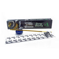 Tribal Soul Energy Clearing Incense Kit