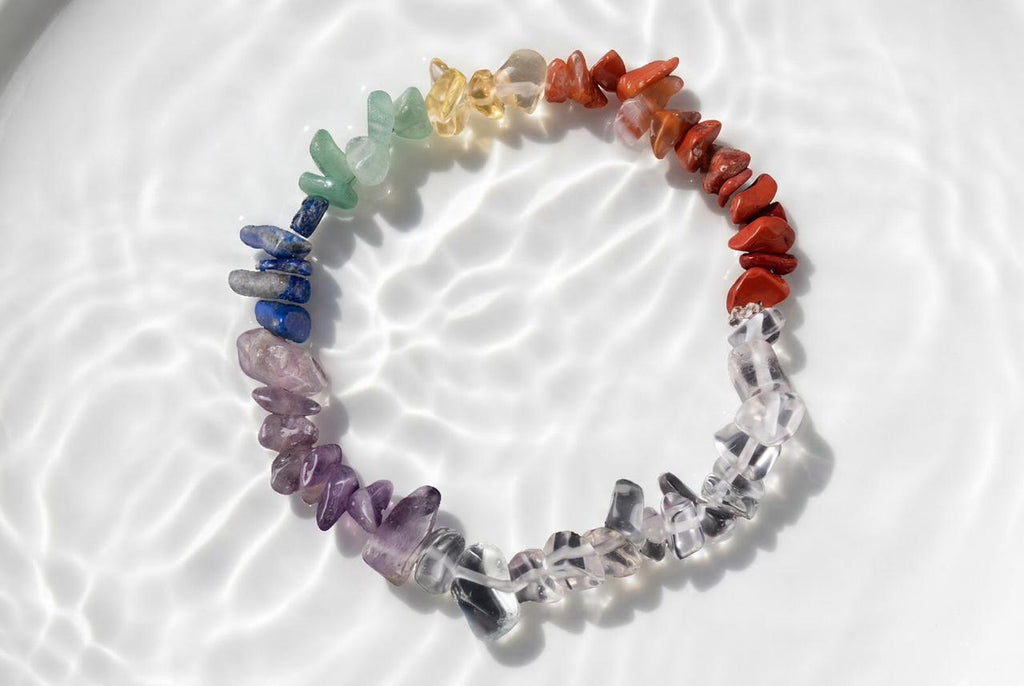 Chakra Bracelet