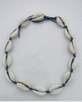 Cowrie Shells Neckpiece