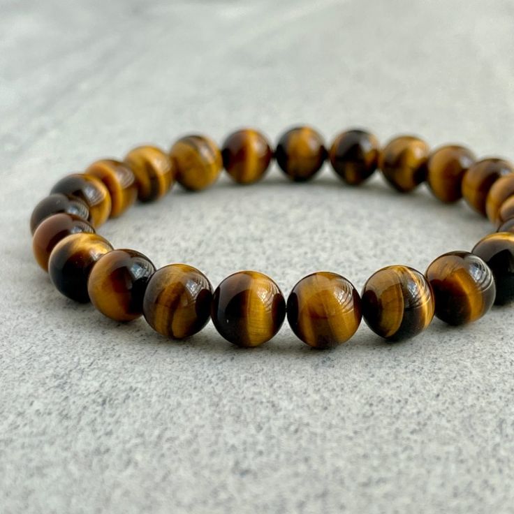 Tigers Eye