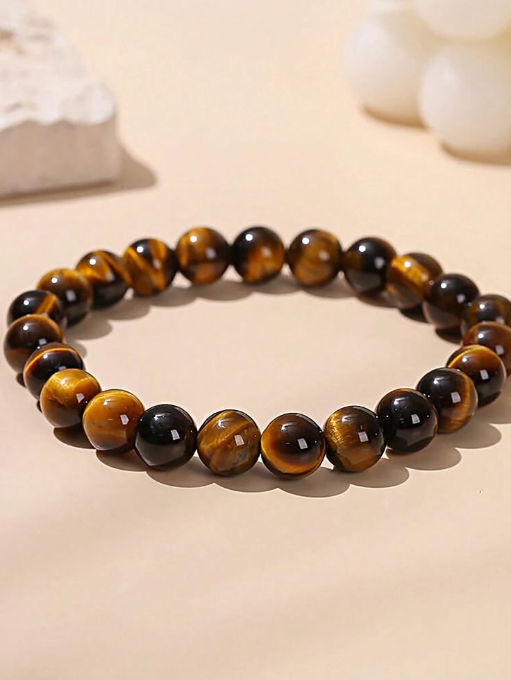 Tigers Eye