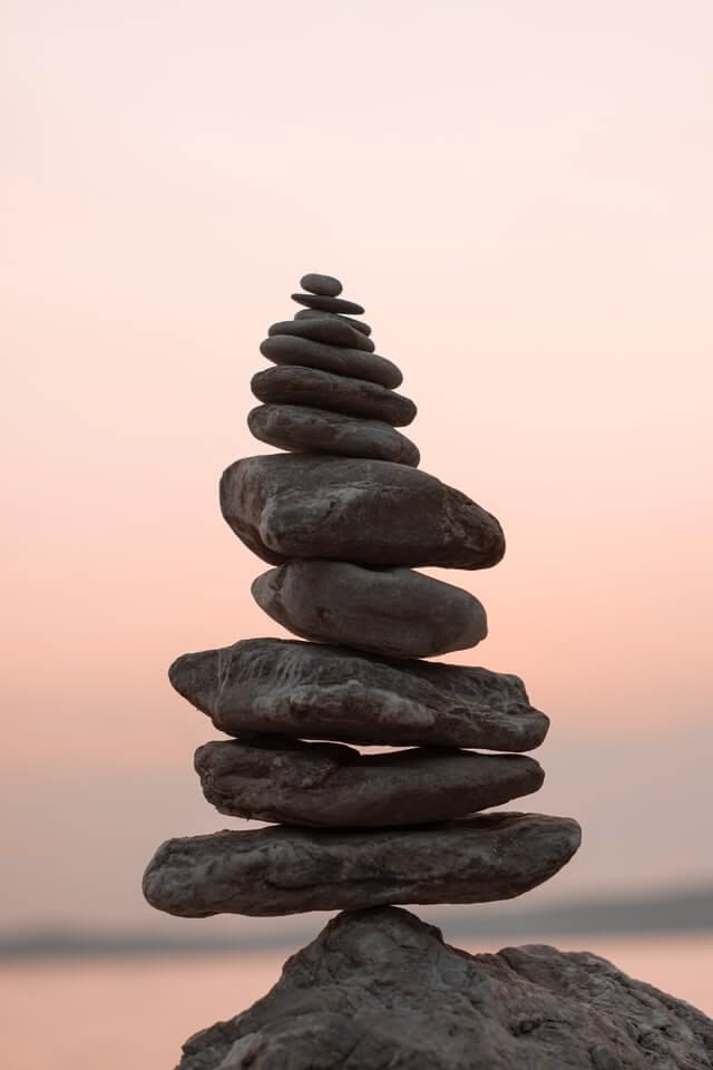 Reiki Healing Session