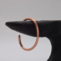 Pure Copper Cuff Bangle